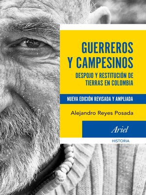 cover image of Guerreros y campesinos